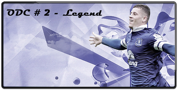 Retour sur l'ODC #2 (FIFA Legend) du vendredi 7 mars