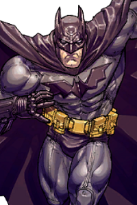 Arkham Asylum : Dossiers 0asylum2-46cfe42