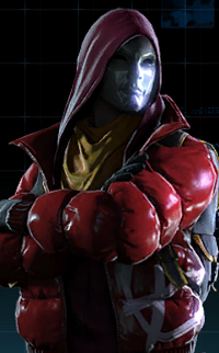 Arkham Origins : Dossiers Anarky-46ca96b