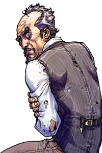 Arkham Asylum : Dossiers 0asylum13-46d022a